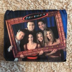 Friends Wallet